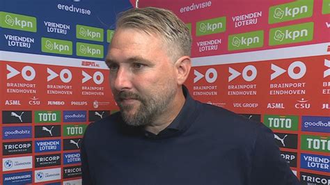 Zonder Al Te Veel Indruk Te Maken Wint Psv Ook Van Fc Utrecht