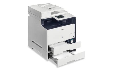 Multifuncional Láser Canon Imageclass Mf726cdw