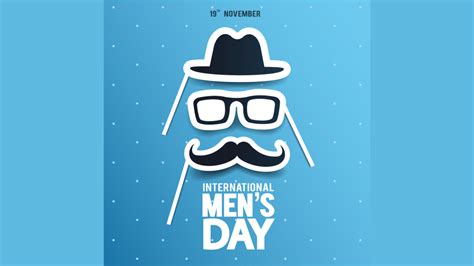 Men S Day Wishes Happy International Men S Day Wishes For