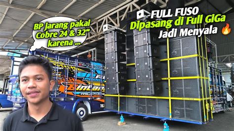 Ini Alasan BP AUDIO Jarang Pakai Cobre 24 BREWOG BP AUDIO Riset