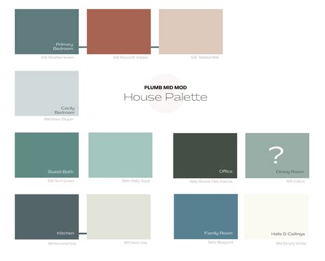 Sherwin Williams Jasper Stone SW 9133 Paint Color Palettes And Color