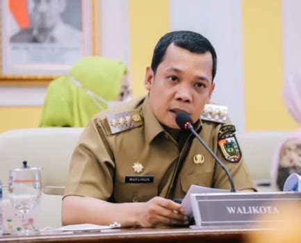 Partisipasi Pemilih Di Pemilu Pj Walikota Targetkan Capai Persen