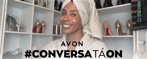 Avon Inspira O Afeto Na Comunidade LGBTQIA ABRAMARK