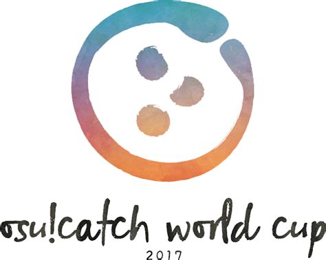 Osucatch World Cup 2017 Liquipedia Osu Wiki