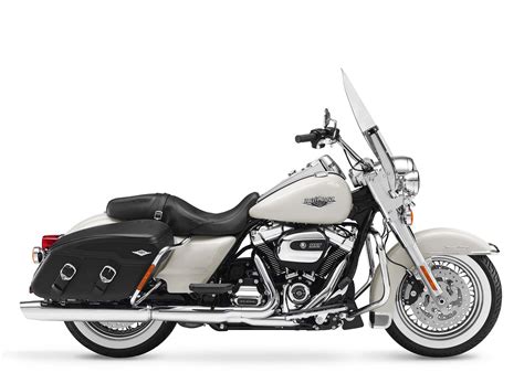 Harley Davidson Road King Classic Thunderbike