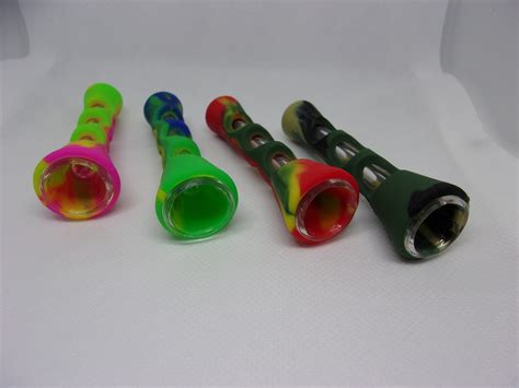 What is a Chillum & Why you should Use a Glass Chillum?