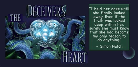 The Deceivers Heart