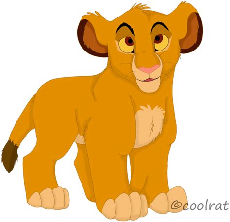 Download Drawing Lions Simba Transparent Png Clipart Free Download