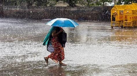 Chhattisgarh Weather प्रदेश में अचानक बदला मौसम का मिज़ाज भीषण गर्मी से