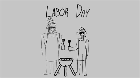 Labor Day Youtube