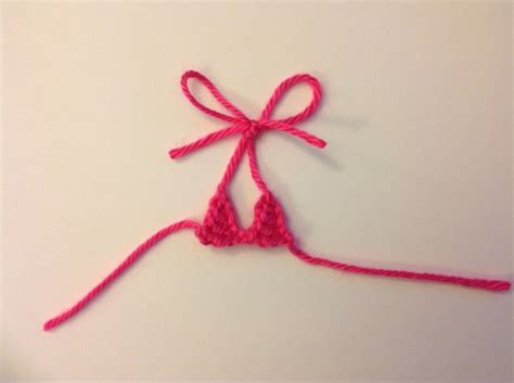 Bikini Applique Sahrit In Wonderland