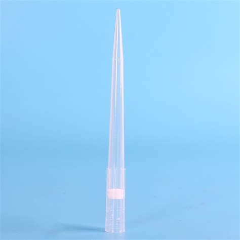 Lab Precise Pipetting Super Low Retention Sterile Filtered Pipette Tips