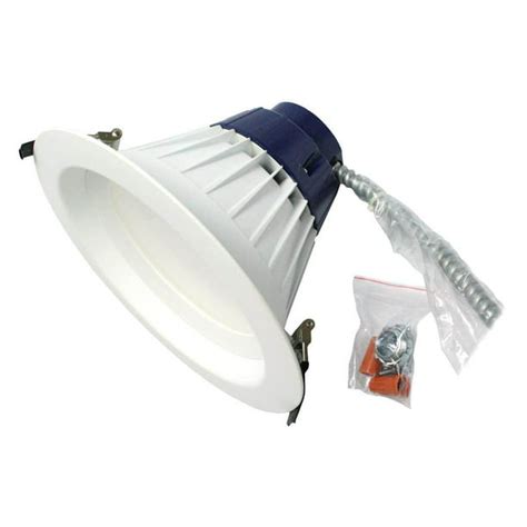 Sylvania 72503 - LED/RT8/2000/830 LED Recessed Can Retrofit Kit with 8 ...