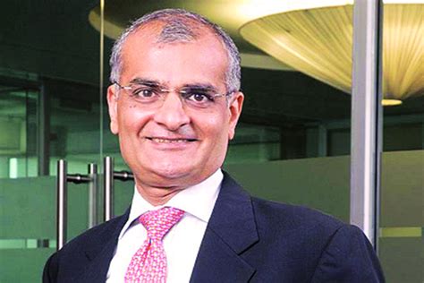 Interview| We need both NBFCs and banks to grow: Rashesh Shah, chairman ...