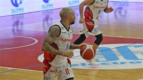 Knights Legnano Basket Montecatini Foto Photogallery