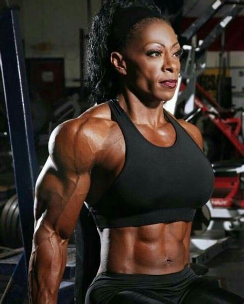 Nude Black Female Bodybuilders Sex Repicsx The Best Porn Website