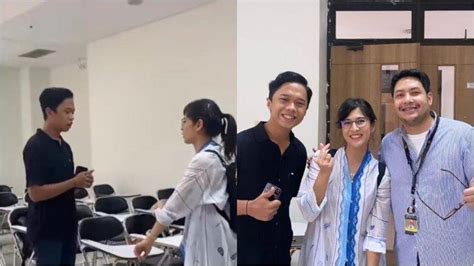 Viral Dian Sastro Jadi Dosen Pembimbing Ui Hingga Reaksi Mahasiswa