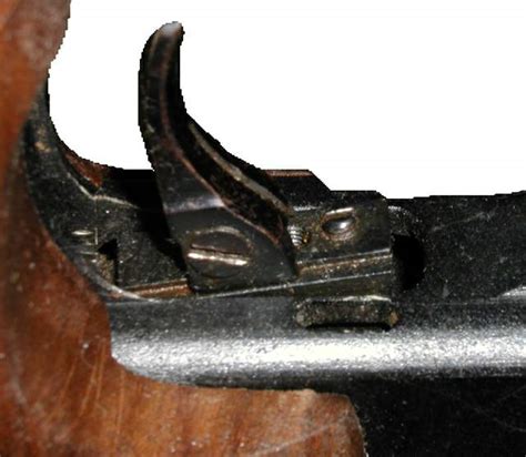 Иж-33, описание.