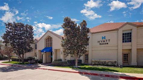 Excellent Guest Reviews + Hotel Photos | Hyatt House Dallas / Addison