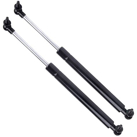 SCITOO Rear Hatch Lift Supports Replacement Struts Gas Springs Shocks