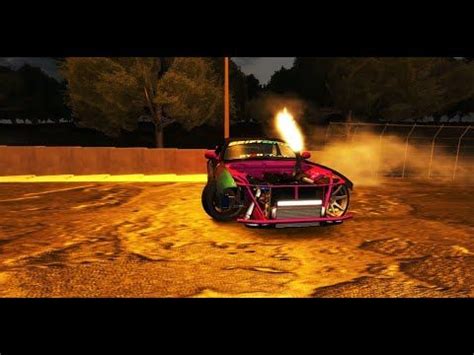 Nissan Skyline R33 Drift | Assetto Corsa LS Drift Track (Steering Wheel Gameplay) | Nissan ...