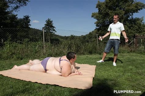 BBW Chaser At Plumperd Nude Pics XHamster