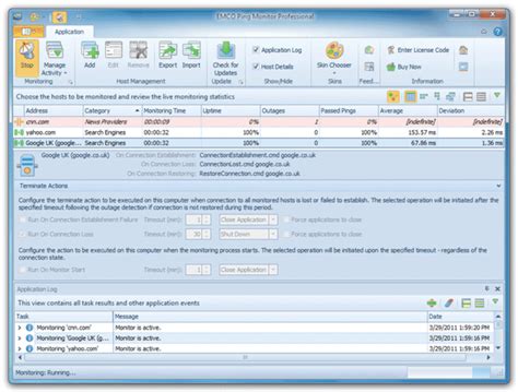 Download EMCO Ping Monitor Professional 6.3