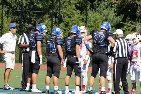 KI6A1110 Blue Wave Football Darien CT Flickr