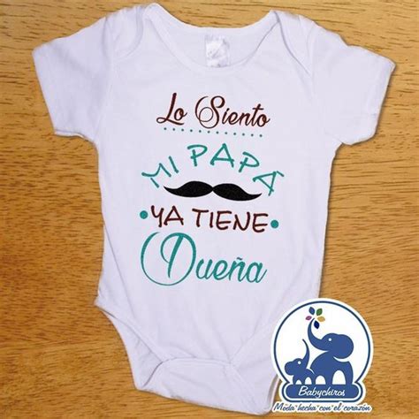 Los 30 bodys con las frases más chulas para tu bebé Baby boy clothes