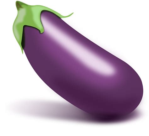 Eggplant clipart color purple, Eggplant color purple Transparent FREE for download on ...