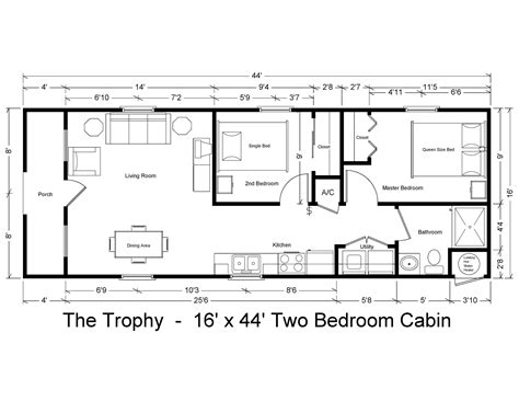 house plans  bedroom  house plan
