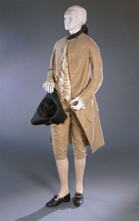 Fashions From History 18th Century Clothing 18th Century Fashion 18th Century Mens Fashion