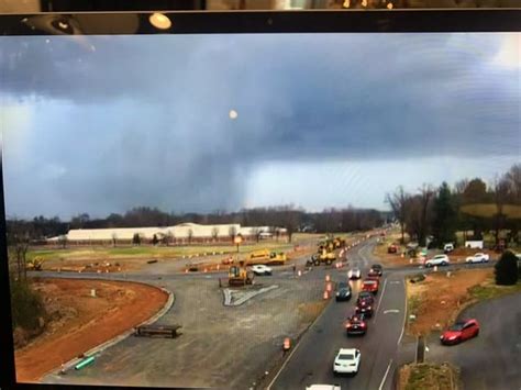 Clarksville tornado and damage. : r/tornado