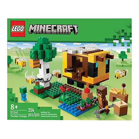 LEGO Minecraft Playset | BJ's Wholesale Club