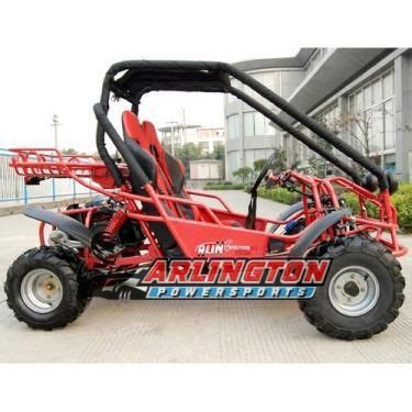 New Rps Explorer Tk C Go Kart For Sale