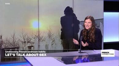 Let S Talk About Sex Undressing French Bedroom Habits French Connections