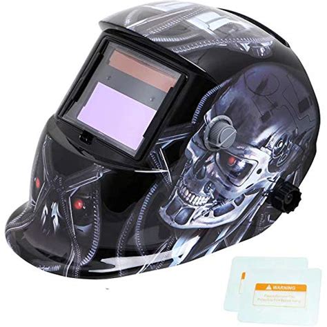 Best Auto Darkening Welding Helmets Today 2021