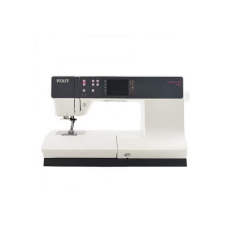 Pfaff Creative 3 0 Sewing Machine Creative Hands 2