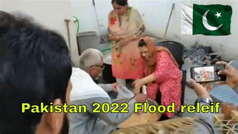 2022 Flood Affected Area In KPk Pakistan Part 1 YouTube