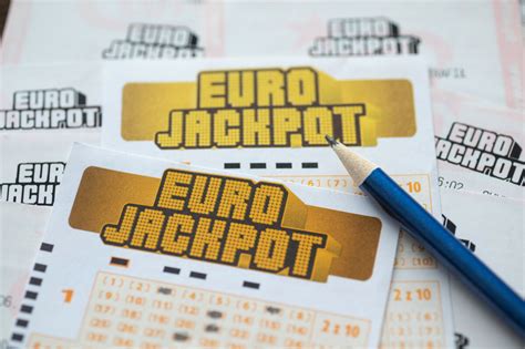 Główna wygrana w Eurojackpot padła w Polsce Szczęśliwiec zgarnął