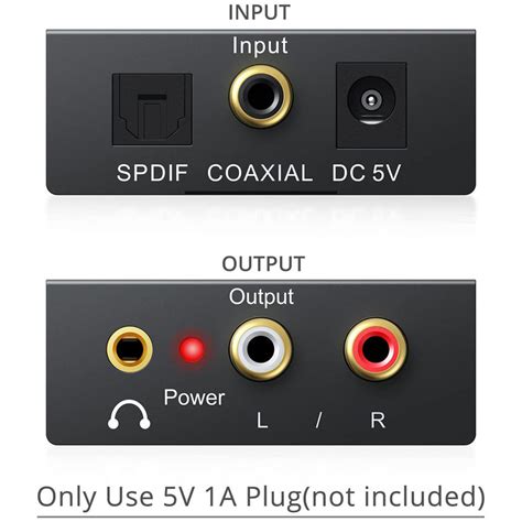 PROZOR 192kHz Digital to Analog Converter DAC – prozor store