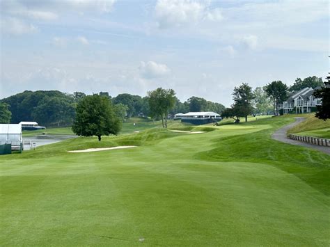 Travelers Championship Tpc River Highlands Hole By Hole Golf Course Review