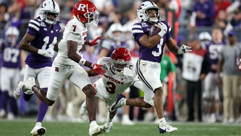 Arizona Football Coach Jedd Fisch Accepts Washington Huskies Job