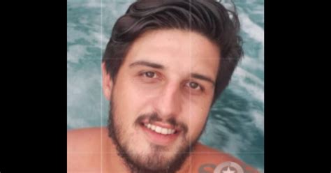 Familiares Pedem Ajuda Para Encontrar Homem Desaparecido Em Joinville