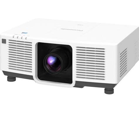 Проектор Panasonic PT MZ680 купить по выгодной цене в Москве