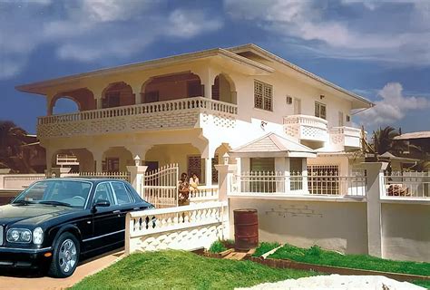 Guyana Real Estate: List and Find the Best Properties in Guyana