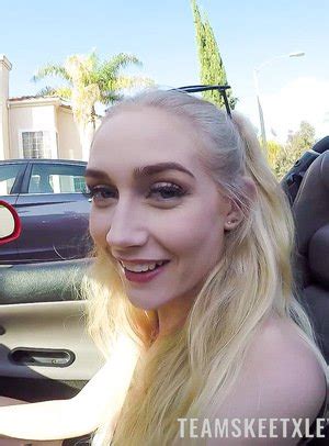 Emma Starletto TeamSkeet X Lethal Hardcore BabeSource