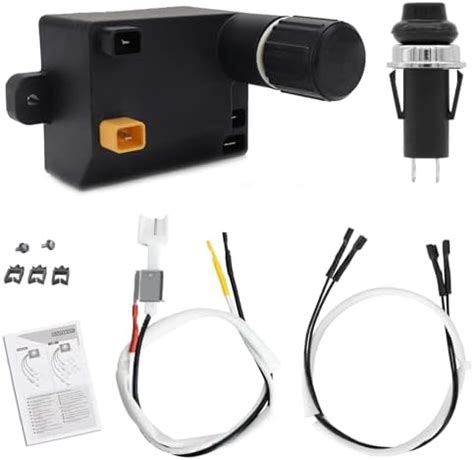 Amazon Only Fire Grill Igniter Kit Replacement For Weber