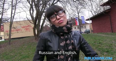 Free Publicagent Russian Creampied Outdoors For Cash Porn Video Hd