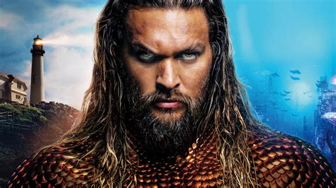 Aquaman 4k 8k Wallpapers Hd Wallpapers Id 26821